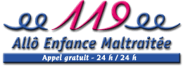 119 allo enfance maltraite
