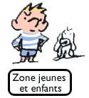 Zone enfant
